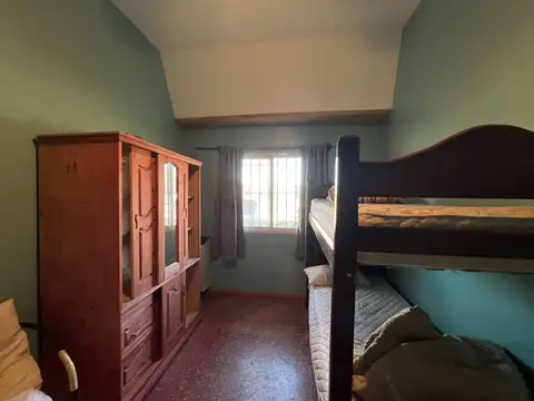 VENTA DEPARTAMENTO 3 AMBIENTES MIRAMAR PARQUEMAR