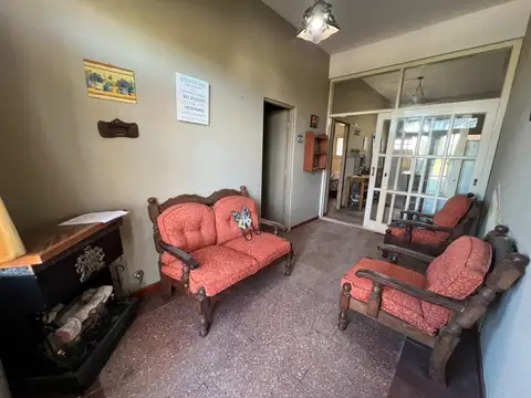 VENTA DEPARTAMENTO 3 AMBIENTES MIRAMAR PARQUEMAR