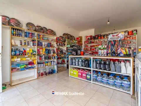 Local en Venta 21 años