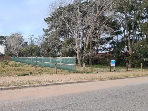 Terreno en Venta en Mar de Ajo, USD 70.000