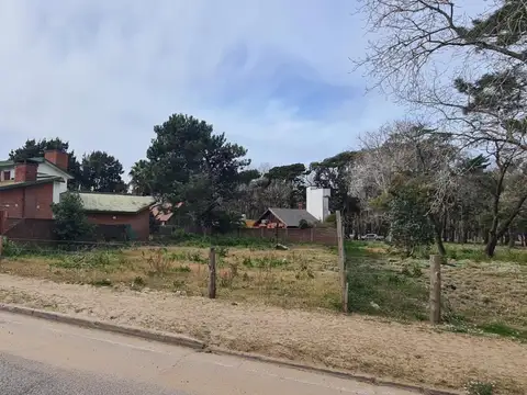 Terreno en Venta de 600,0 m2