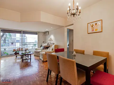 Oppel | departamento en venta | belgrano capital federal | cod: 14084
