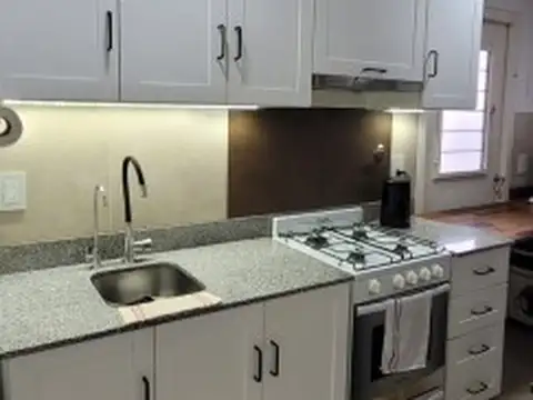 Departamento en Venta 10 años