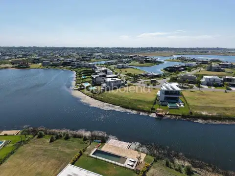 Terreno en Venta en Puertos - Barrio Costas, USD 250.000