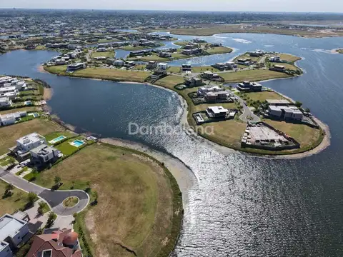 Barrio Costas  Puertos del Lago Escobar 100