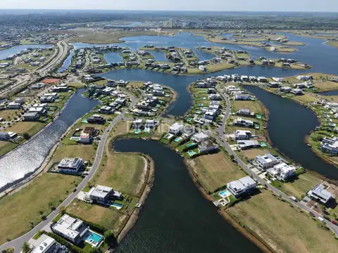 Terreno Lote  en Venta en Costas, Puertos, Escobar