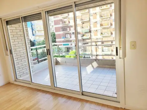 Avenida Del Libertador 5800, Piso 5