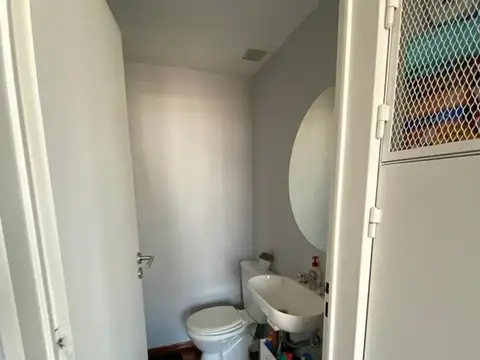 Departamento en Alquiler en La Lucila, USD 1.500