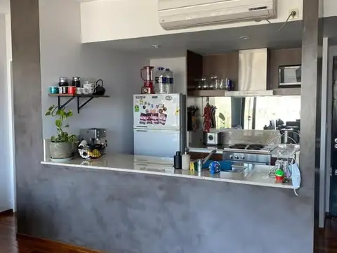 Departamento en Alquiler 13 años