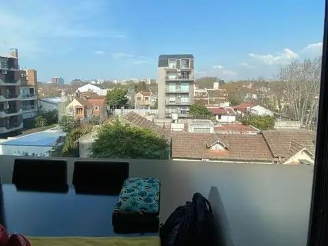 Departamento en Alquiler de 2 dormitorios
