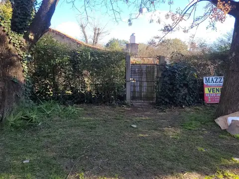 Parque Peró Cod: M064a