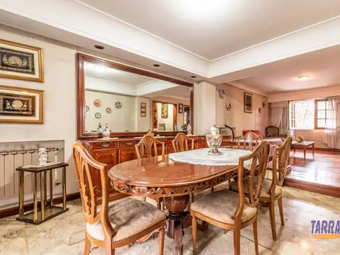 Venta Casa 5 ambientes en Villa Sarmiento