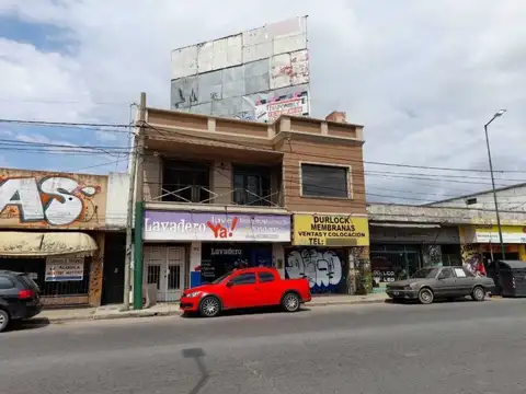 Oficina De 130m Frente A Estación Ituzaingo