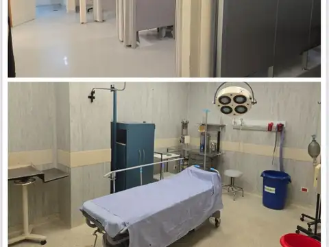 Negocio especial en venta en Almagro