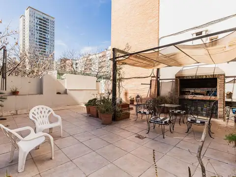 PH en Venta en Cid Campeador, Caballito