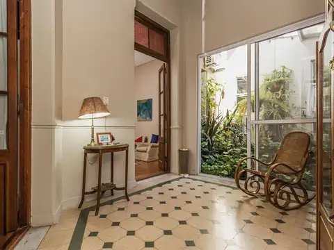 Depto Tipo Casa en Venta de 4 ambientes