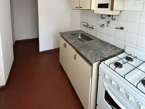 Departamento en Macrocentro