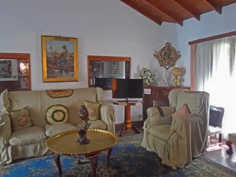Casa en Venta 50 años