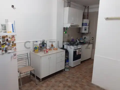 Segurola 2200, Piso 0