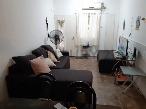 Segurola 2200, Piso 0