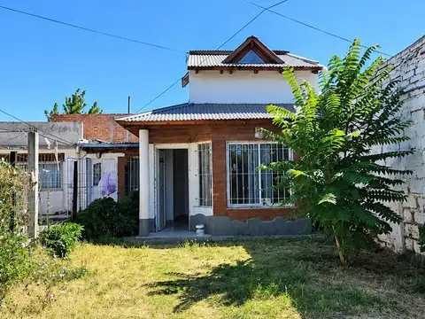 Chajari