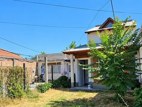 Casa en Venta de 2 dormitorios