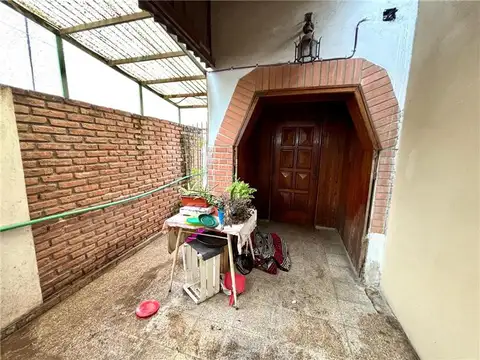 Depto Tipo Casa en Venta con 1