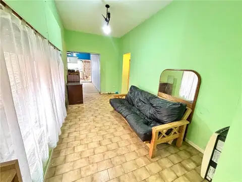 Depto Tipo Casa en Venta 35 años