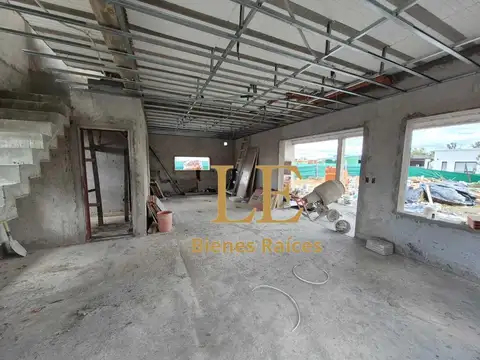 Casa en Venta A Estrenar