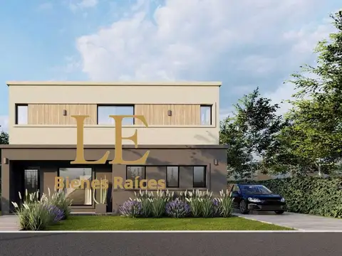 Venta casa en Barrio Santa Sofía, Pilar del este