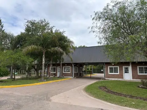 Terreno en Venta en Canning, USD 30.000