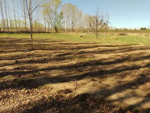 Terreno en Guerrico en Venta 