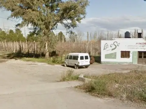 Terreno en Venta en General Roca, USD 29.000