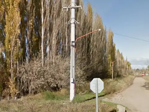 Terreno en Venta de 2407,0 m2
