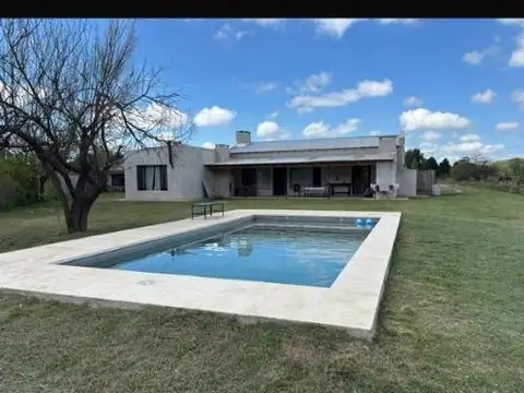 Casa en Venta 2 años