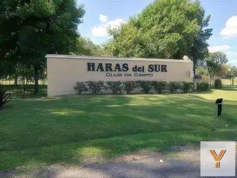Haras del Sur I