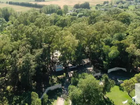Terreno en Venta de 1330,0 m2