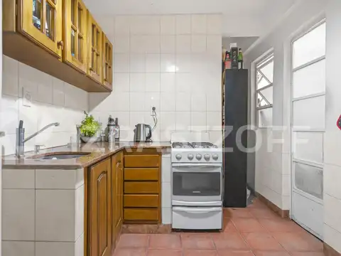 Departamento en Venta 45 años