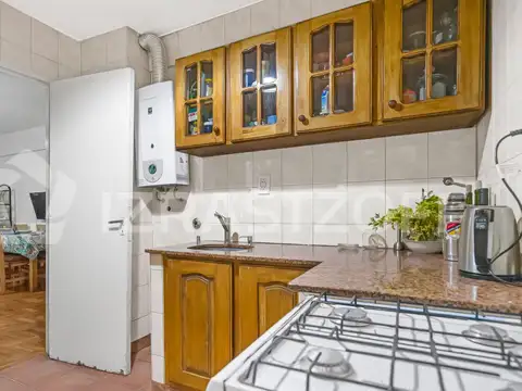 Departamento en Venta Apto profesional
