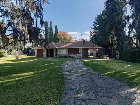 Venta / Permuta - terreno sobre Ruta 9 - Garita 13, Funes.