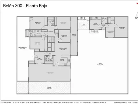 Casa en Venta de 9 dormitorios
