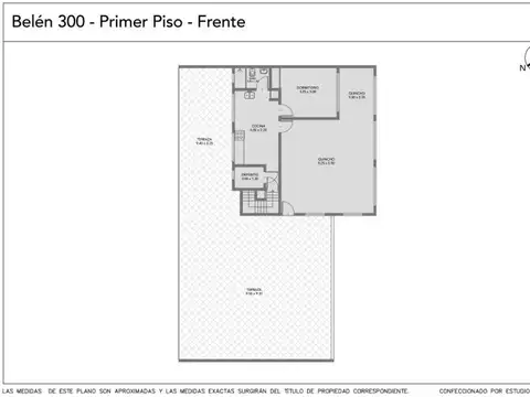 Casa en Venta con 4 cocheras