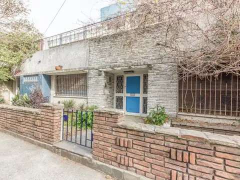 Venta Casa Doble Frente 821 Metros Velez Sarfield A Reciclar