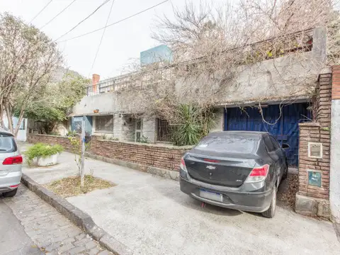 Casa en Venta en Velez Sarsfield, USD 340.000