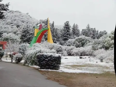 LOTEO ALGARROBO