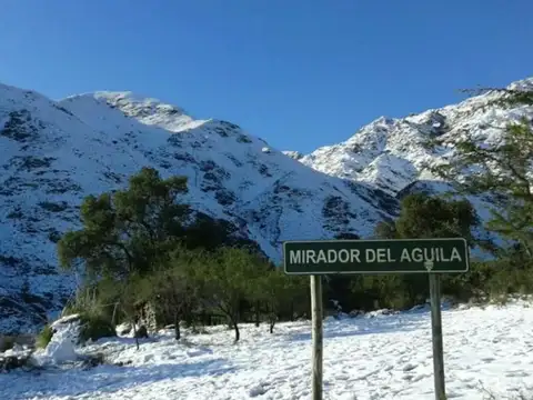 Terreno en Venta en San Luis, USD 20.000