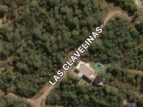Terreno en Venta en San Luis, Juan Martín de Pueyrredón
