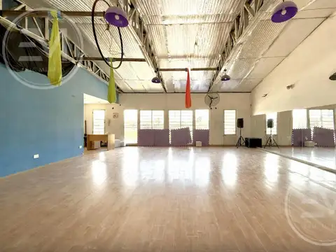 Departamento en Venta de 5 ambientes