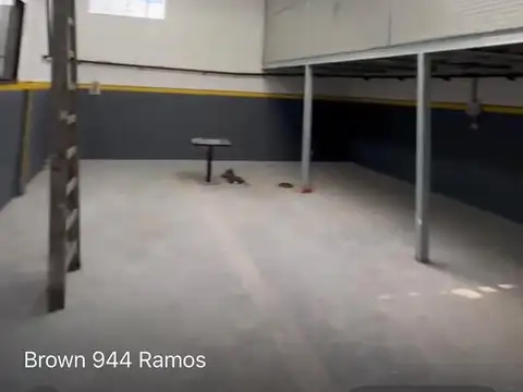 Almirante Brown 944