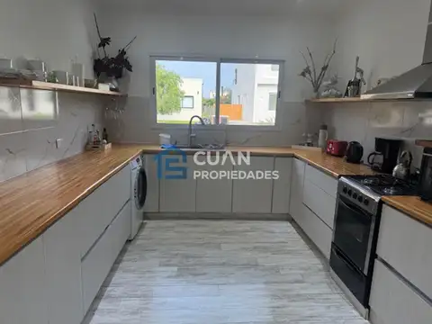 Venta Casa San Ramon - Cuan Propiedades